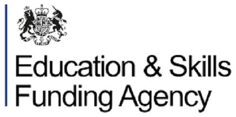 Education and Skills Funding Agency