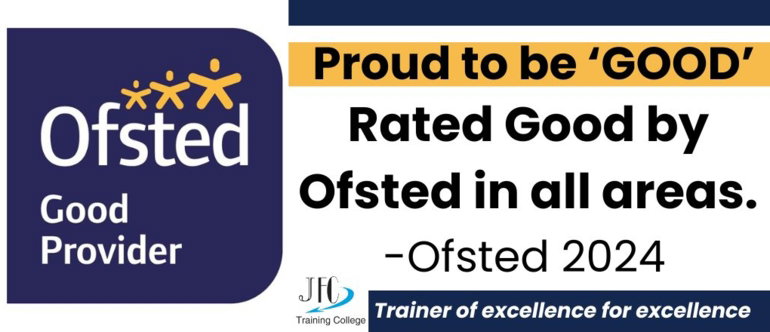 Ofsted Good Provider